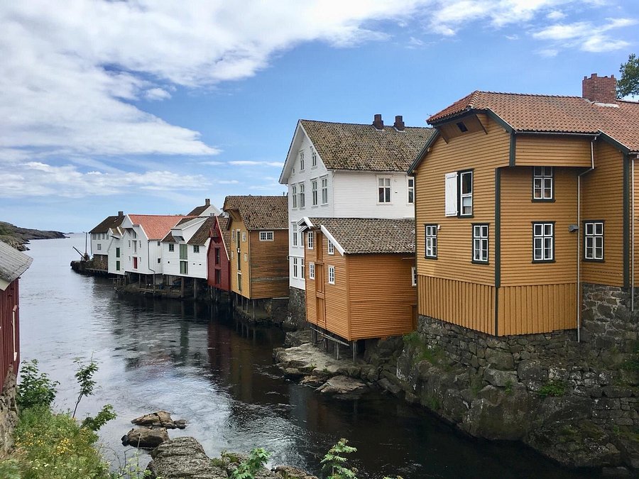 single leksvik