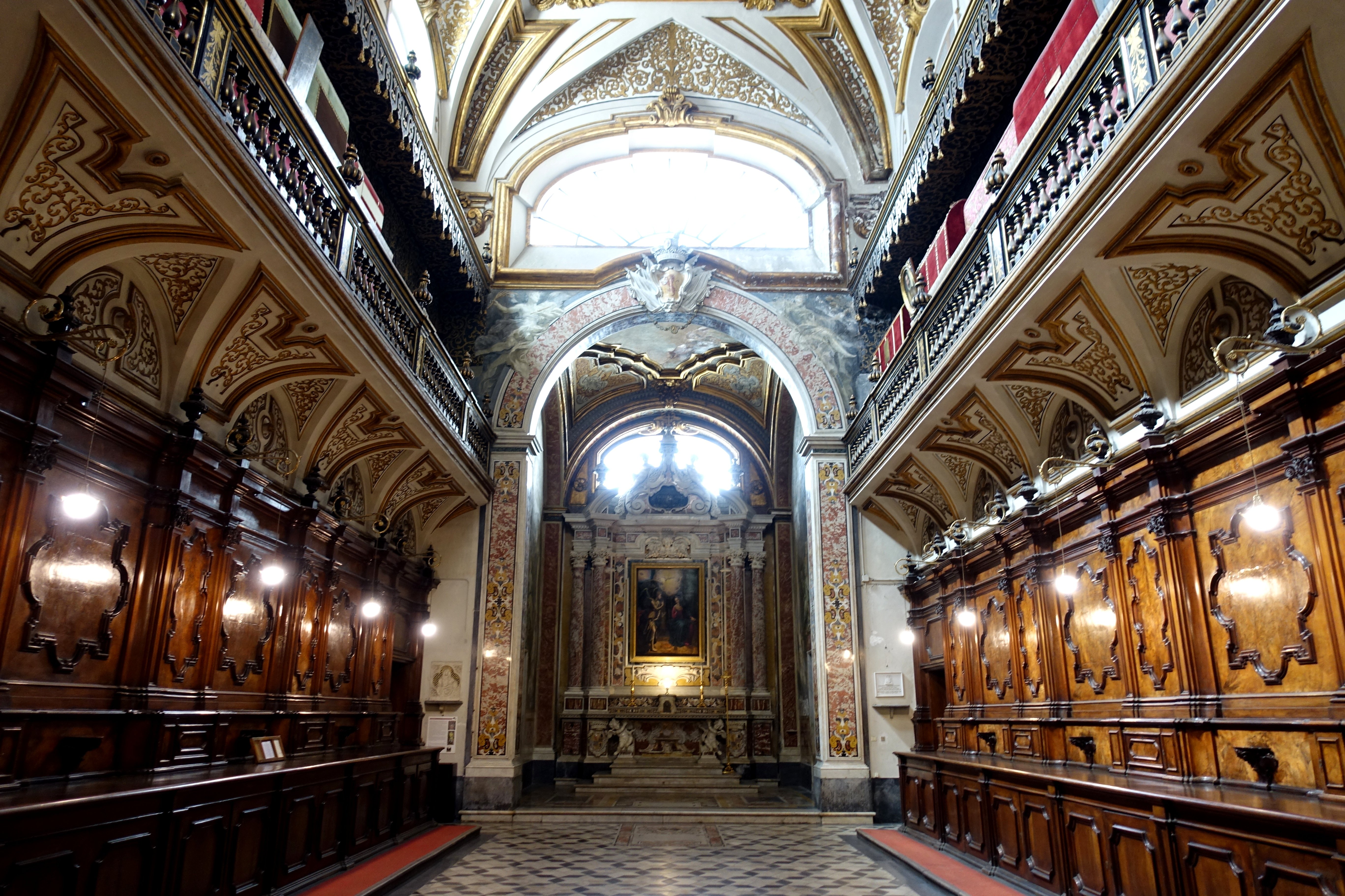 Chiesa Di San Domenico Maggiore (Nápoles) - Tripadvisor