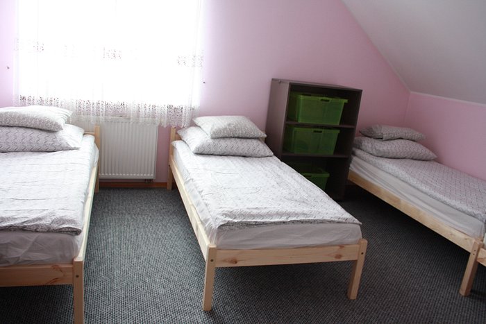 KOMFORT - Hostel Reviews (Poland/Marki)