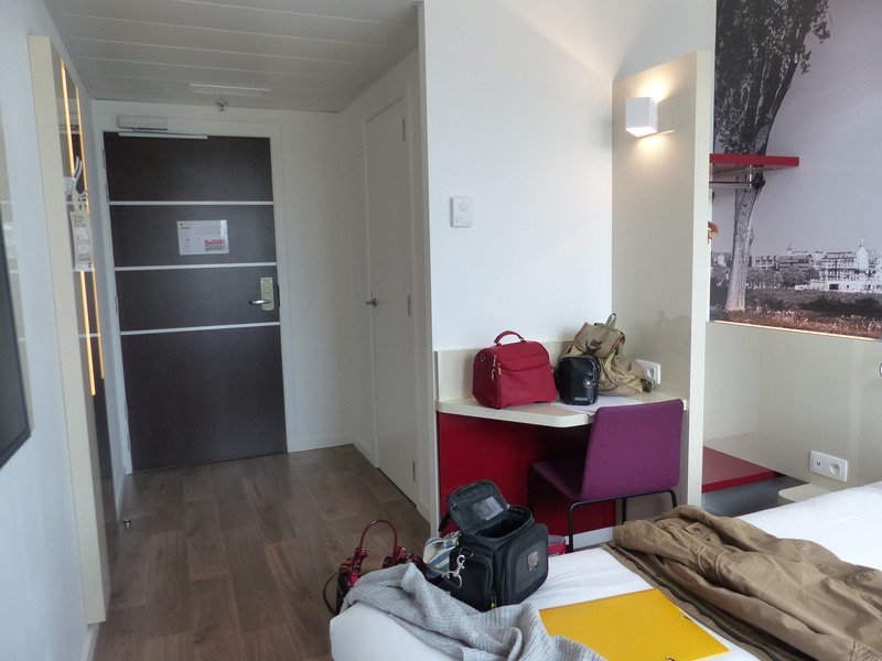 B&B HOTEL ANTWERPEN ZUID $62 ($̶8̶3̶) - Updated 2022 Prices & Reviews ...