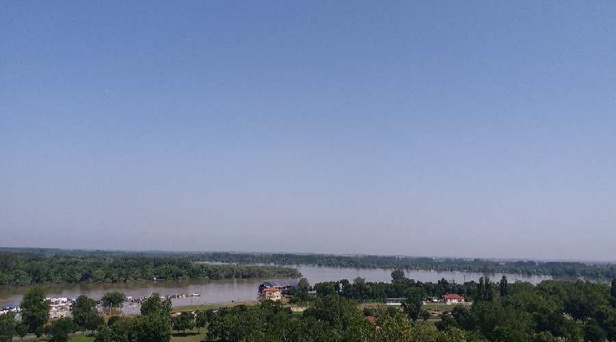 Danube River