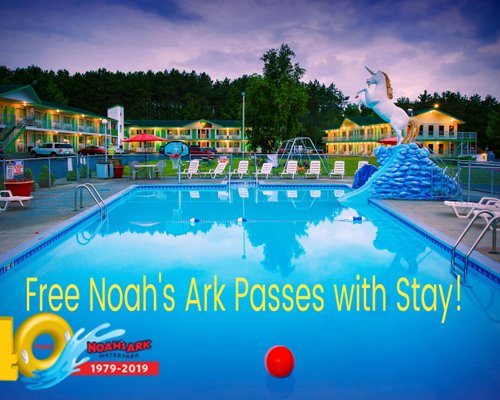 The 10 Closest Hotels To Noah S Ark Water Park Wisconsin Dells Tripadvisor Find Hotels Near Noah S Ark Water Park