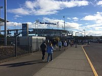 Hillsboro, OR (Ron Tonkin Field and Ambacht Brewing) – Ballparks