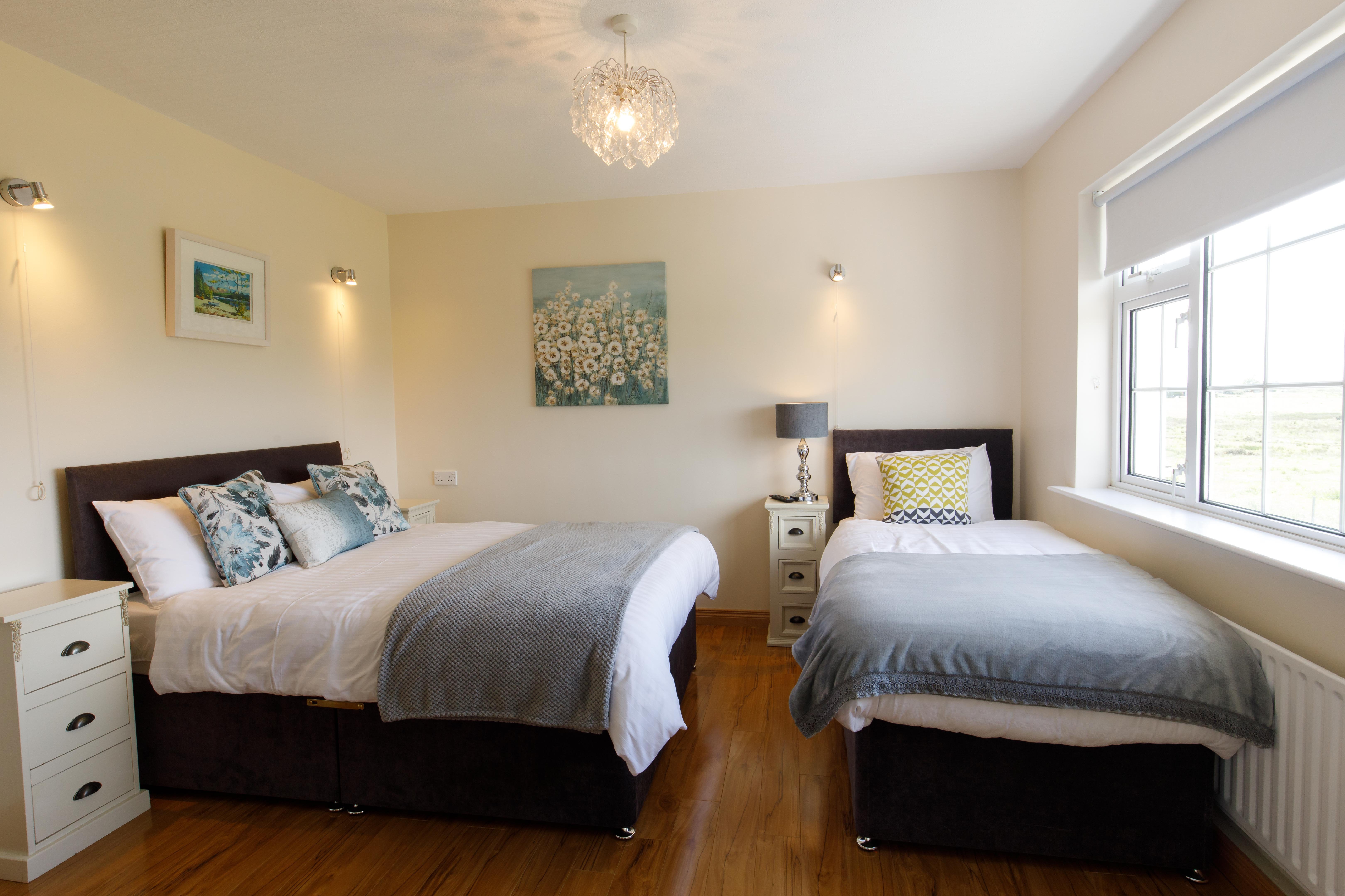 CLADDAGH HOUSE B&B (Ballina, Irlande) - Tarifs 2024