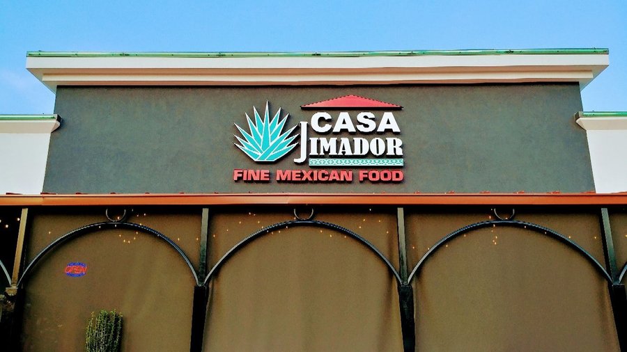 Casa Jimador