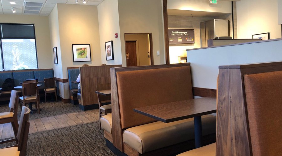 Panera Bread