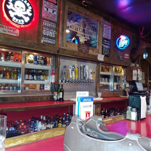 THE BEST Bars & Pubs in Burns - Tripadvisor