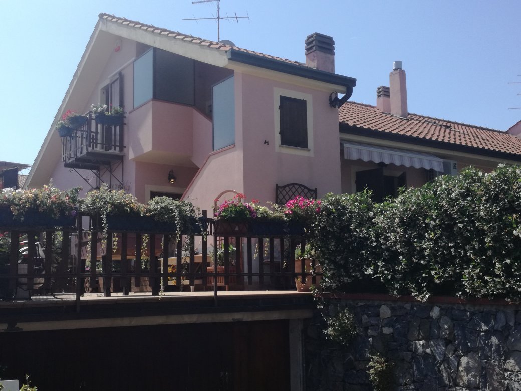 B&B LA GATTA E IL GLICINE (Ceriale) - B&B Reviews & Photos - Tripadvisor