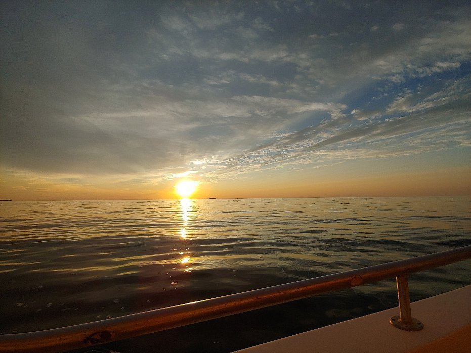 Miss Jennifer Charter Fishing (Cape Charles, VA) anmeldelser