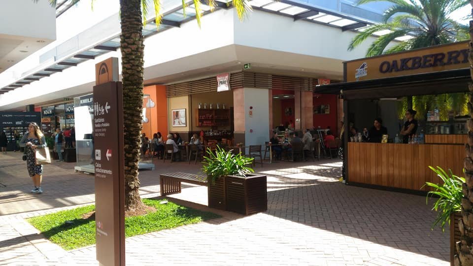 Guia de Outlets: 10 endereços em São Paulo que valem a visita - Estadão