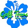 Goff Tours