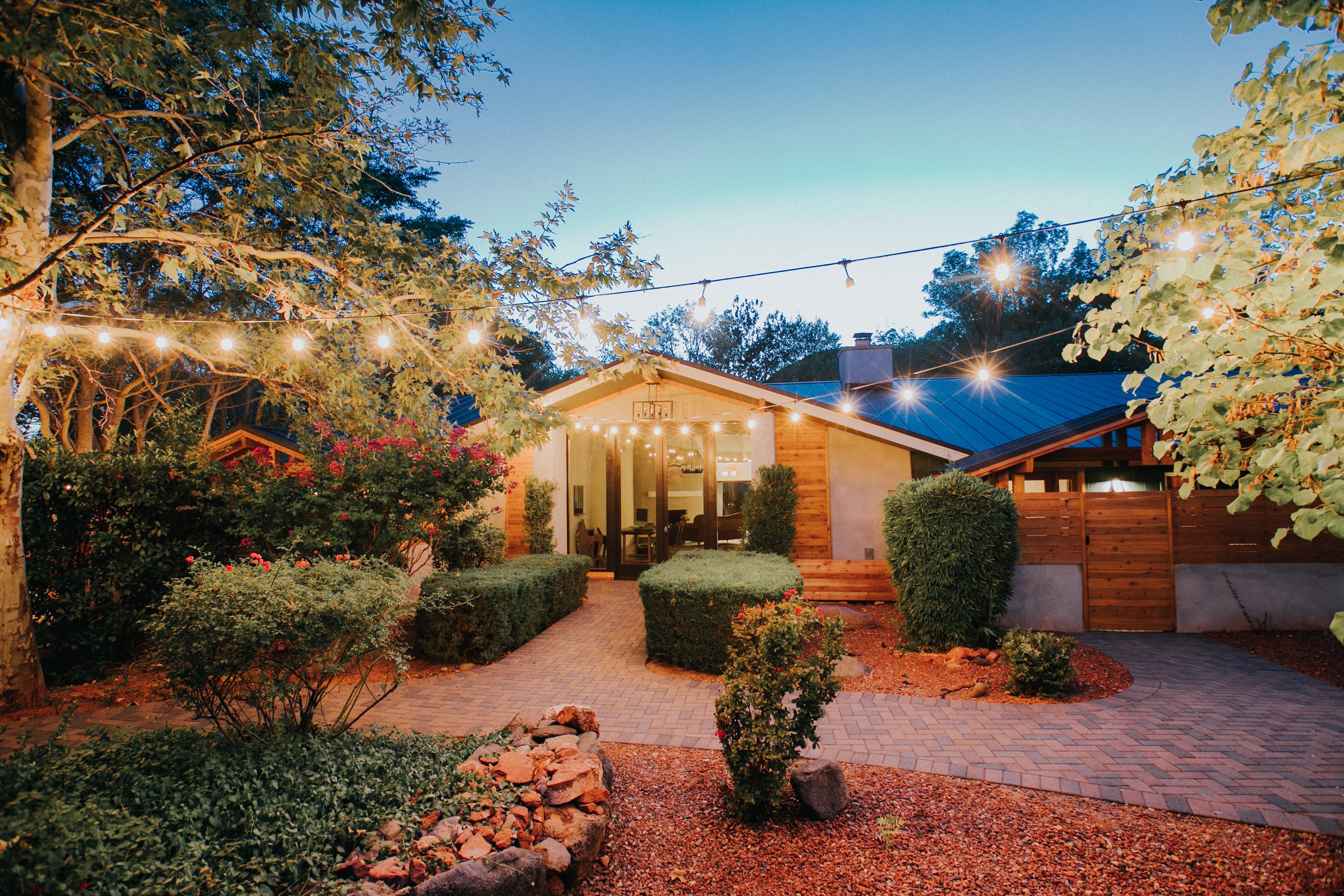 CREEKSIDE INN SEDONA B&B (Arizona): Prezzi E Recensioni (2024)