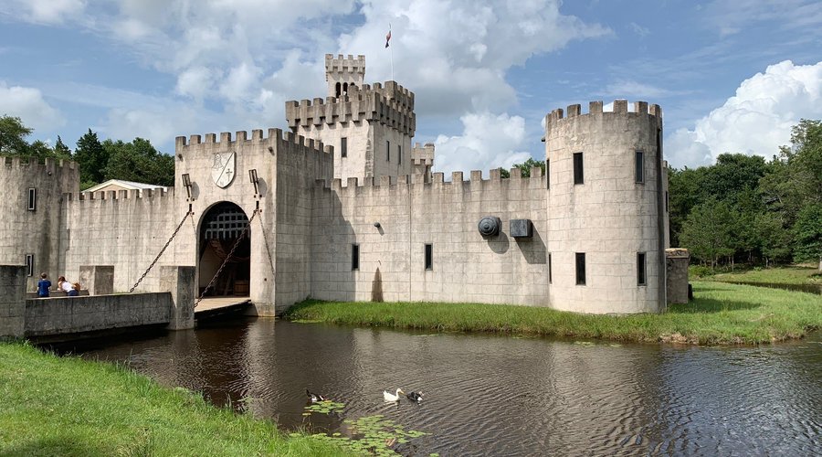 Newman&rsquo;s Castle - All You Need to Know BEFORE You Go (2025)