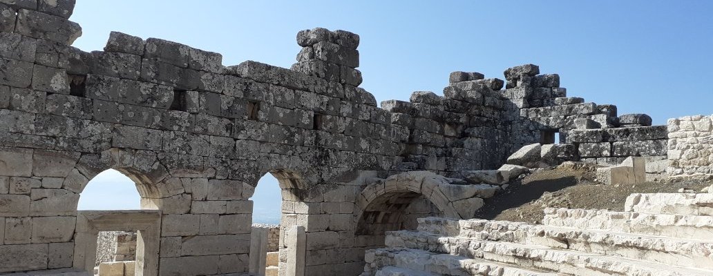 Kibyra