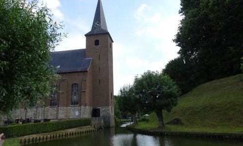 Local church