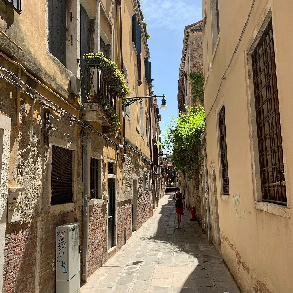 Calle de la Racheta - Qué SABER antes de ir (ACTUALIZADO 2024) - Tripadvisor