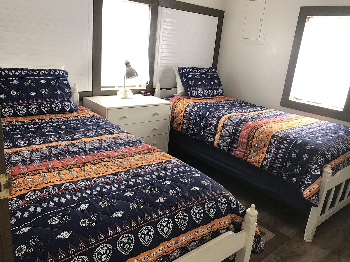 Lindsay Ranch Guesthouses (Mason, TX) tarifs 2022