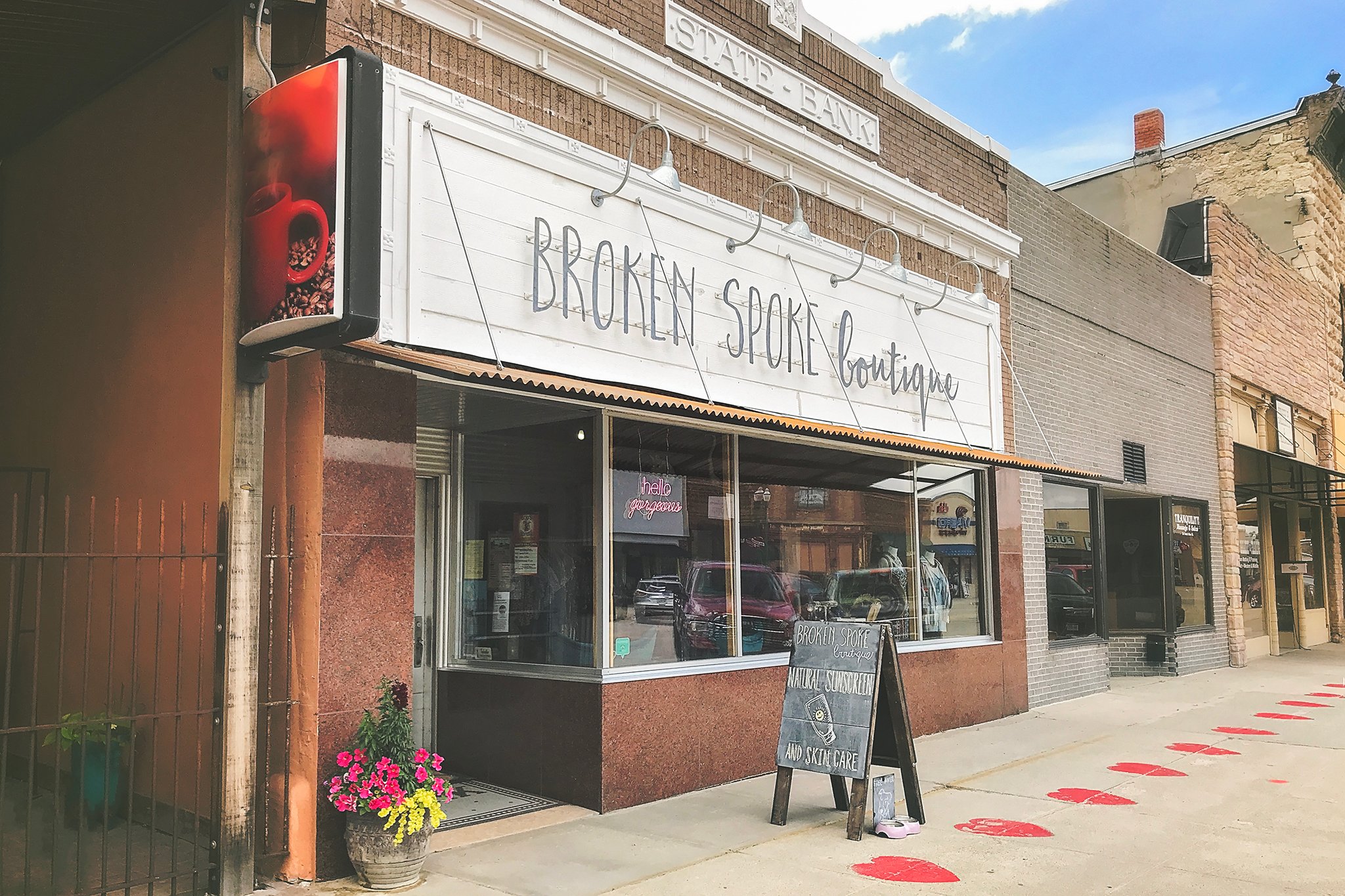 BROKEN SPOKE BOUTIQUE All You Need to Know BEFORE You