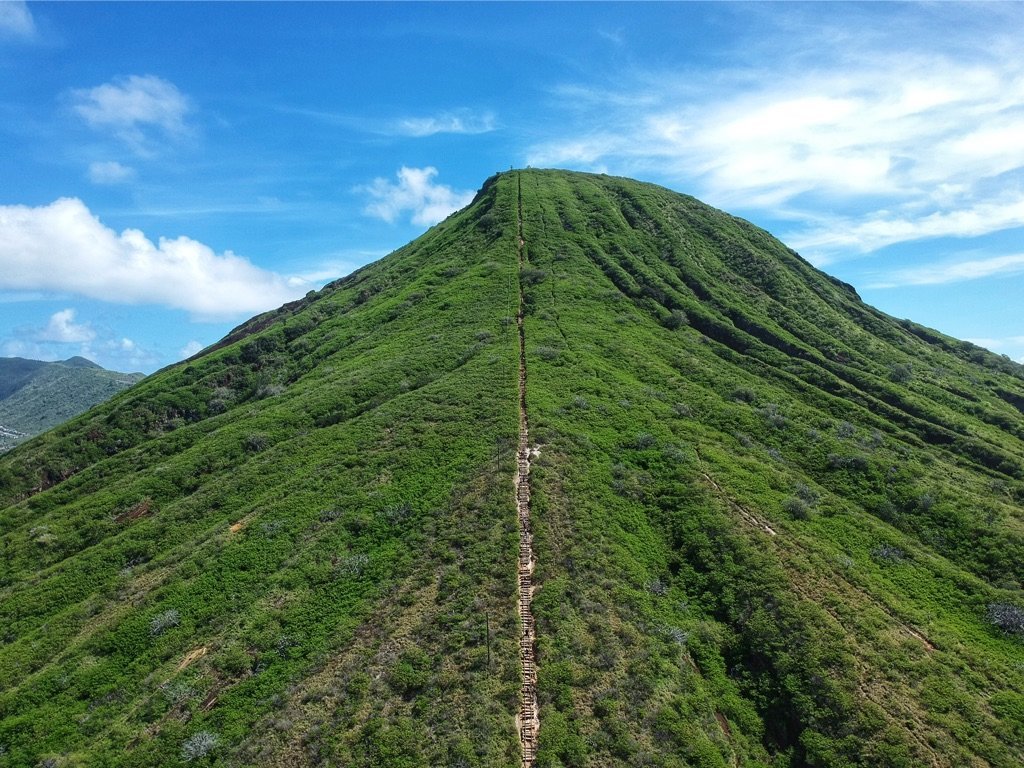 Koko Crater Arch Trail - O que saber antes de ir (ATUALIZADO 2025)