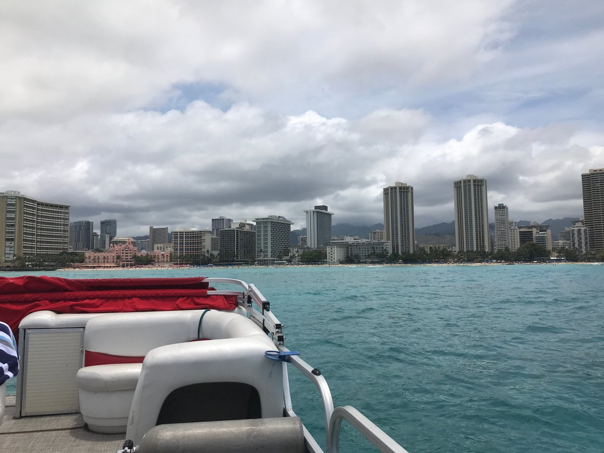 Oahu Charter Services (Honolulu) ATUALIZADO 2022 O que saber antes de