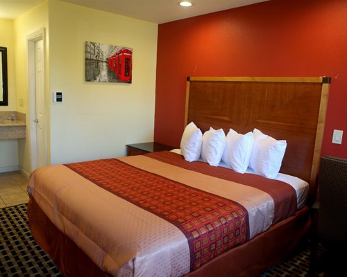 The 10 Best Oakland Hotels With A Pool Of 2020 With Prices Tripadvisor