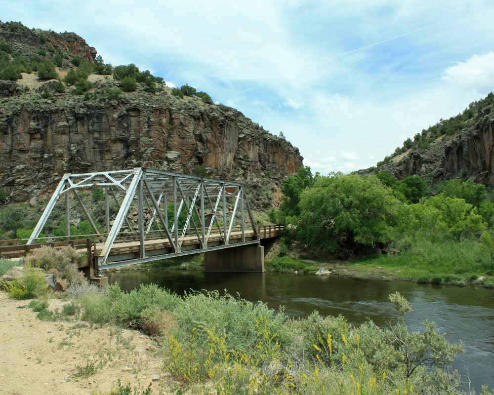 THE 10 BEST New Mexico Points of Interest & Landmarks (2024)