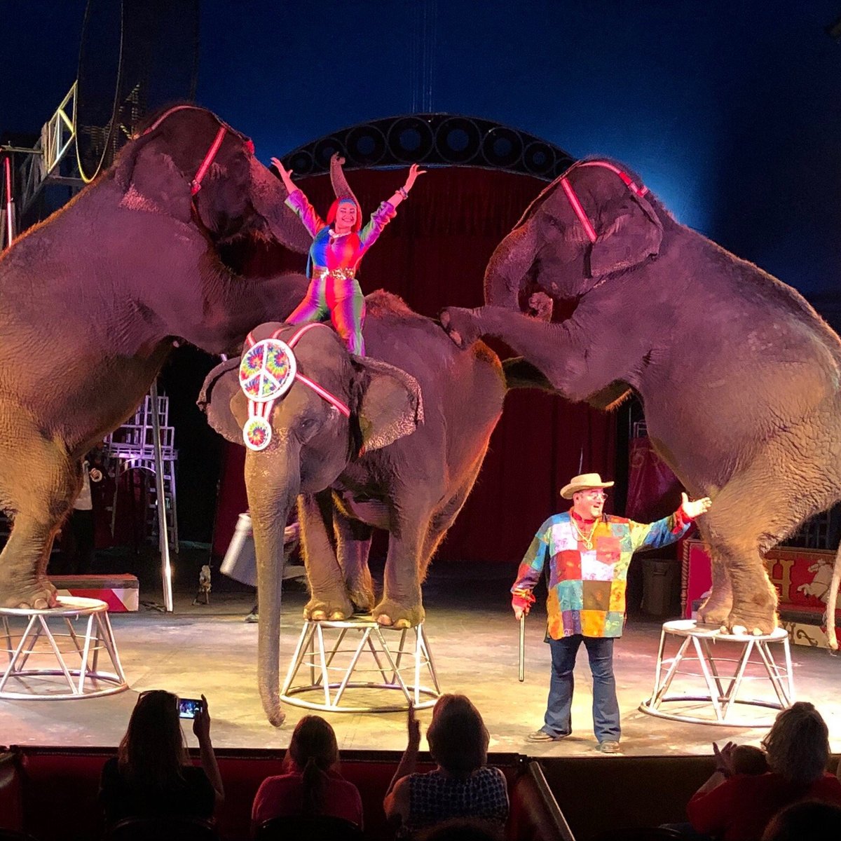 Circus World (Baraboo) ATUALIZADO 2022 O que saber antes de ir