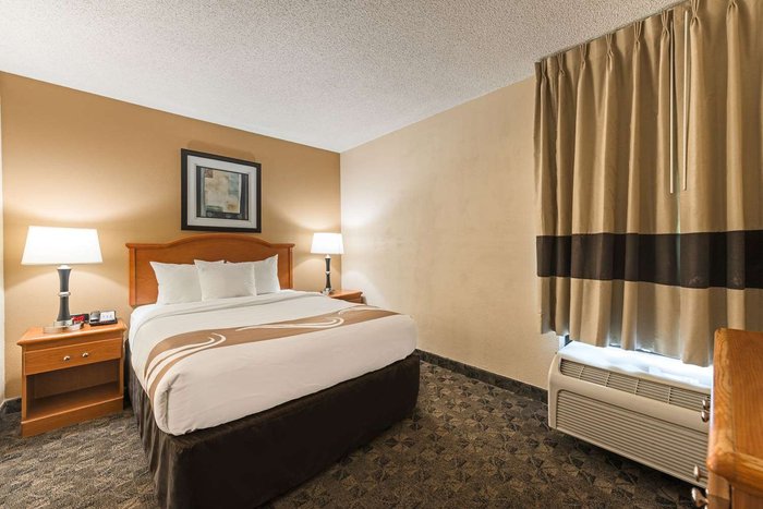 QUALITY INN & SUITES $73 ($̶9̶1̶) - Updated 2023 Prices & Hotel Reviews ...