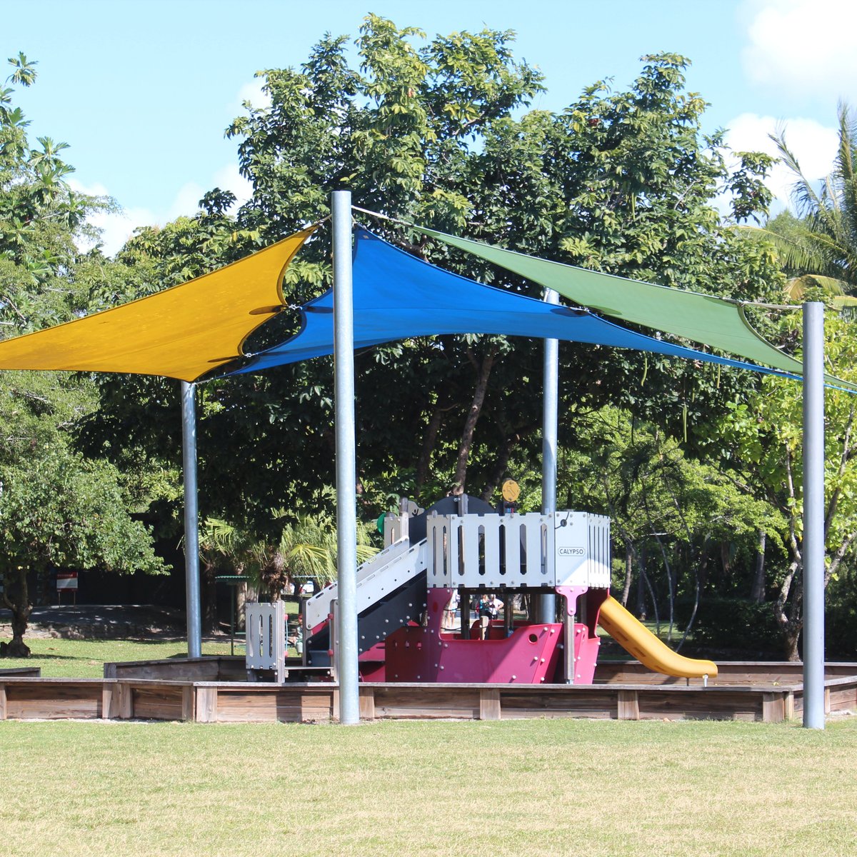 Rex Smeal Park (Port Douglas): UPDATED 2021 All You Need to Know Before ...