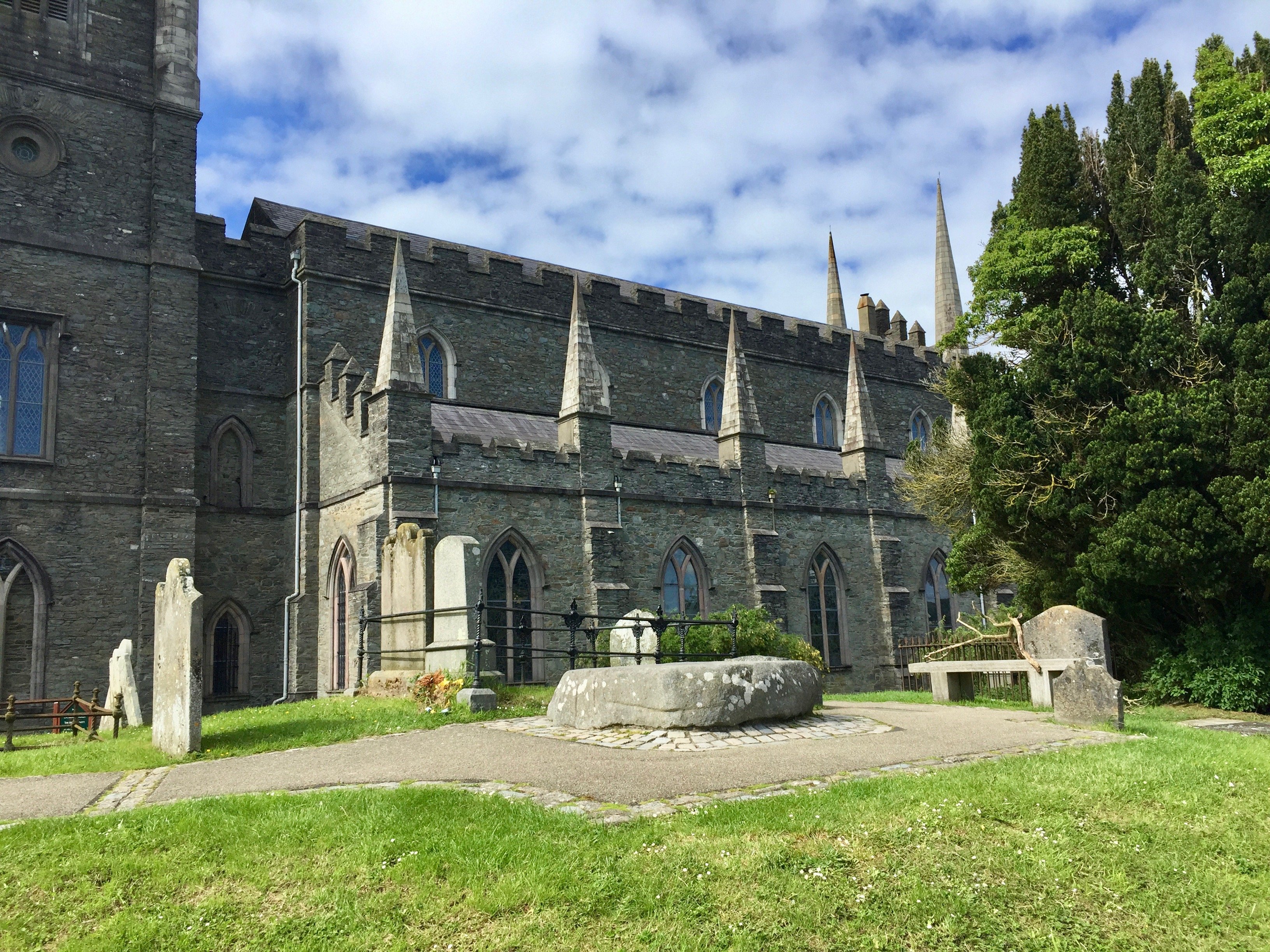 Down Cathedral (Downpatrick) - Tripadvisor