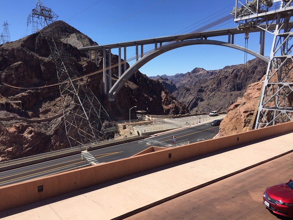 hoover dam tour reviews