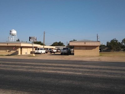 Gail, TX 2024: Best Places to Visit - Tripadvisor