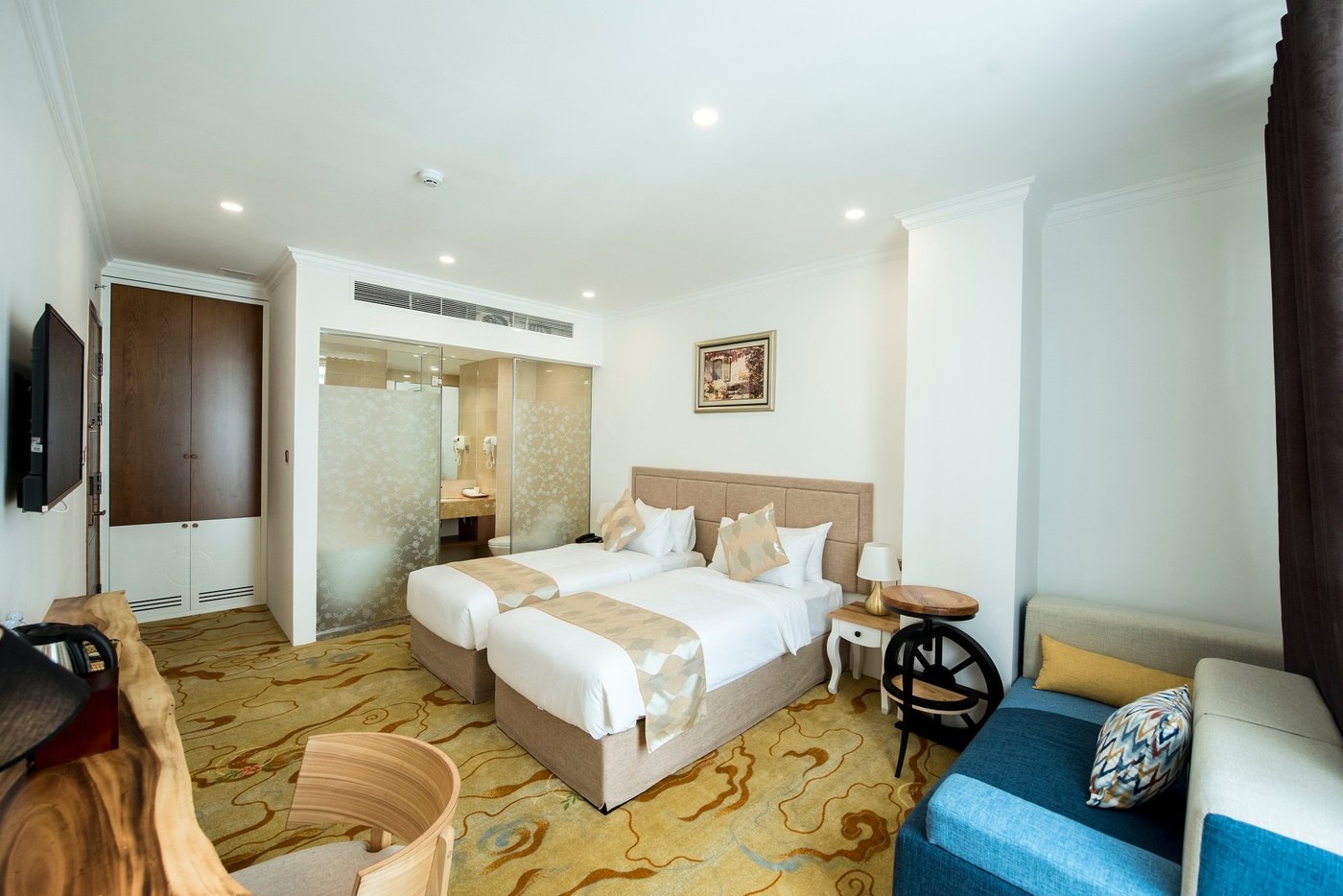 nesta hotel saigon tripadvisor