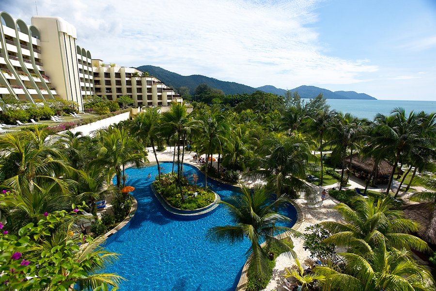 Parkroyal Penang Resort 58 1 0 0 Updated 2020 Prices Hotel Reviews Malaysia Tripadvisor