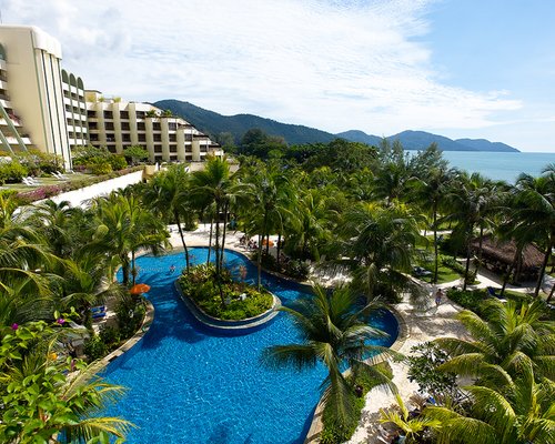 THE 10 BEST 5 Star Hotels in Penang Island (2021) - Tripadvisor