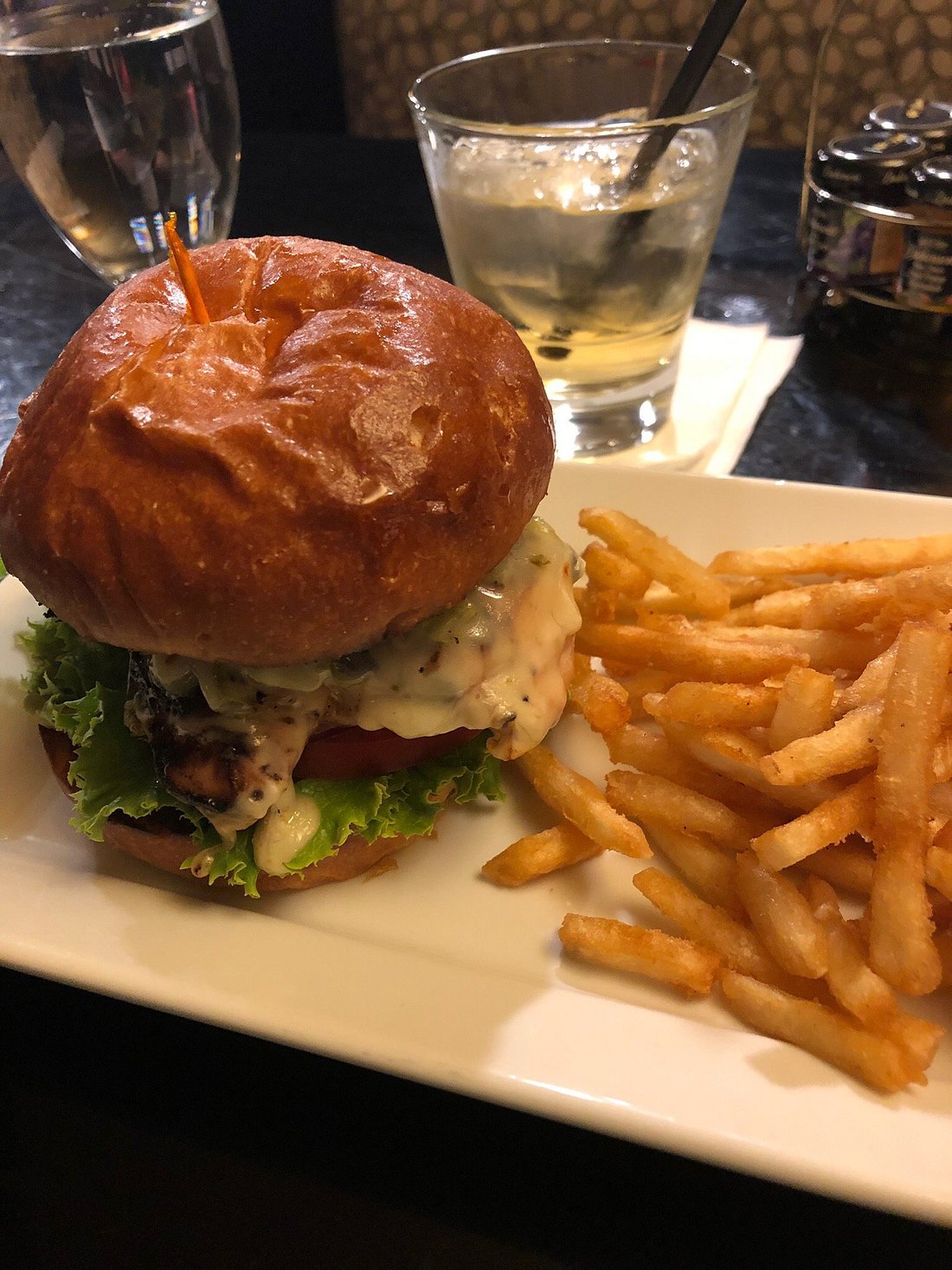 ROCKSTAR BURGER BAR, El Paso - Restaurant Reviews, Photos & Phone Number -  Tripadvisor