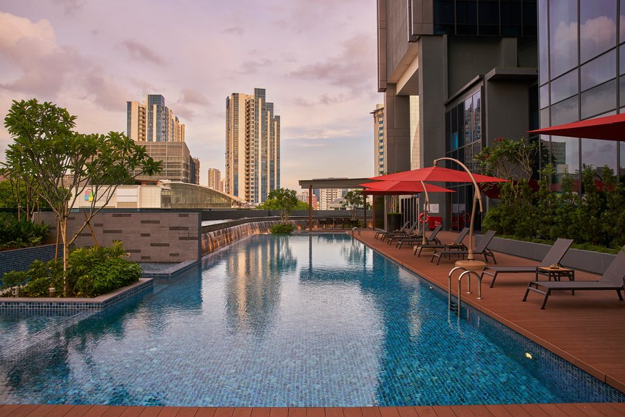 Park Hotel Farrer Park 91 ̶1̶4̶3̶ Updated 2021 Prices And Reviews Singapore Tripadvisor 2533