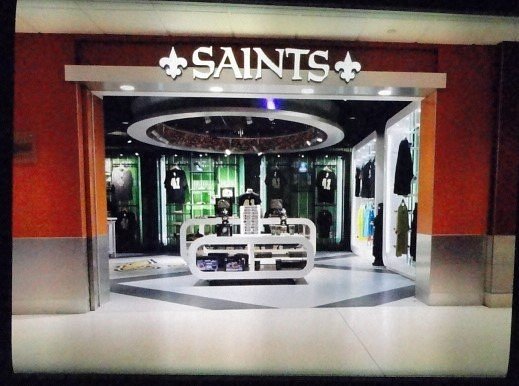 new orleans saints official store