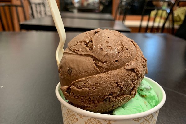 TOP 10 BEST Ice Cream Parlor in Chicago, IL (Updated December 2023) - Yelp