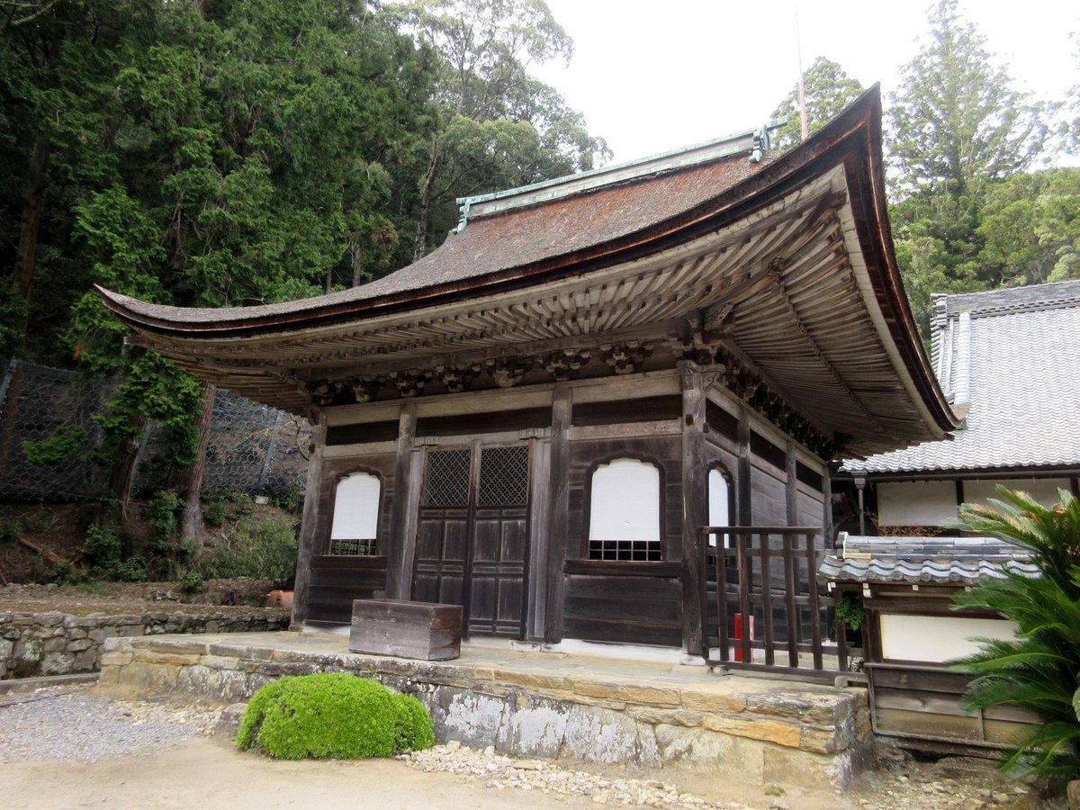 Tenon-ji Temple - All You Need to Know BEFORE You Go (2024)