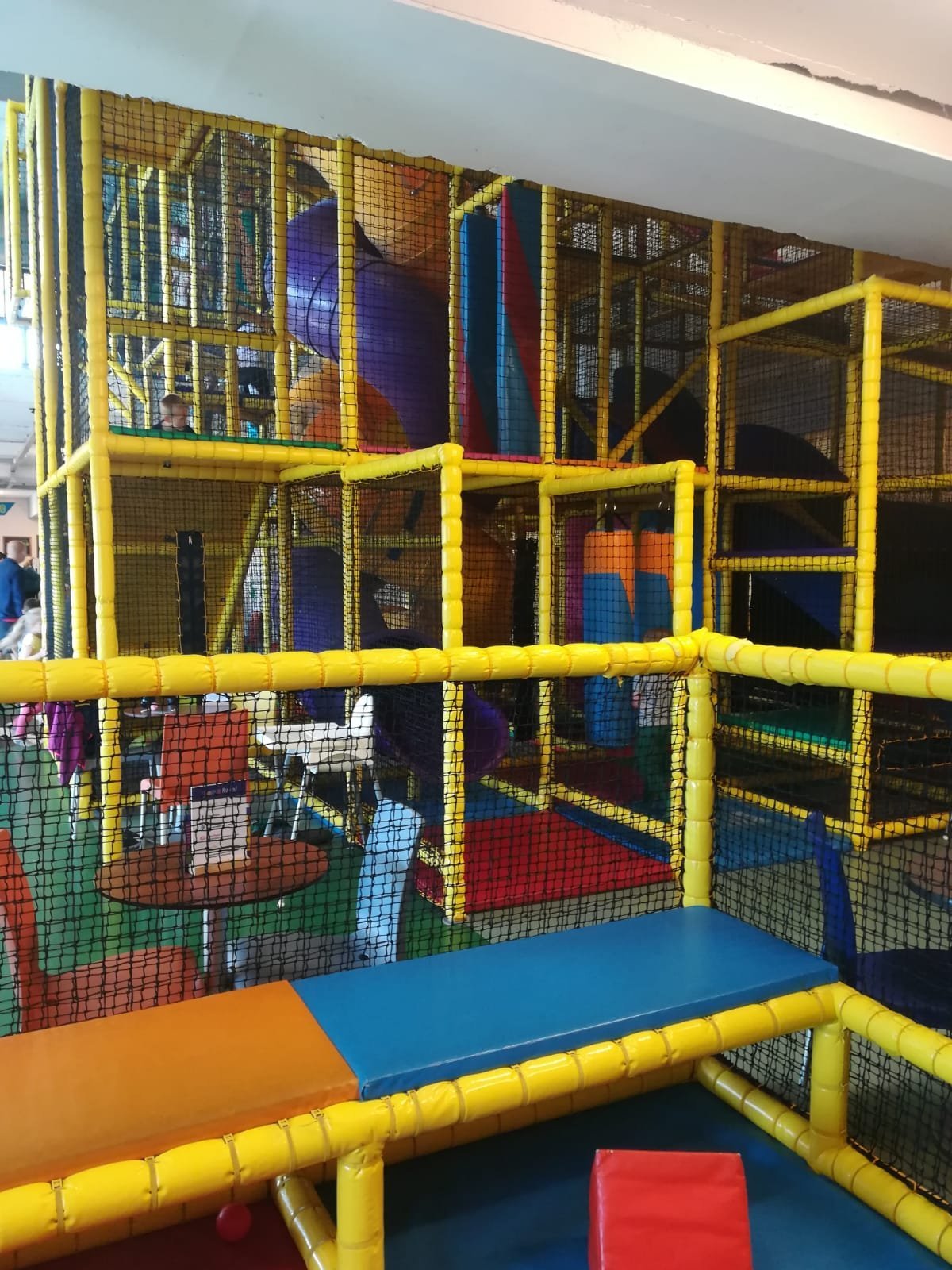 Zoom Adventure Play, Greystones: лучшие советы перед посещением -  Tripadvisor