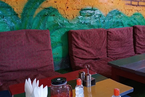Toxic Bar & Lounge - Picture of Toxic Bar & Lounge, Varanasi - Tripadvisor