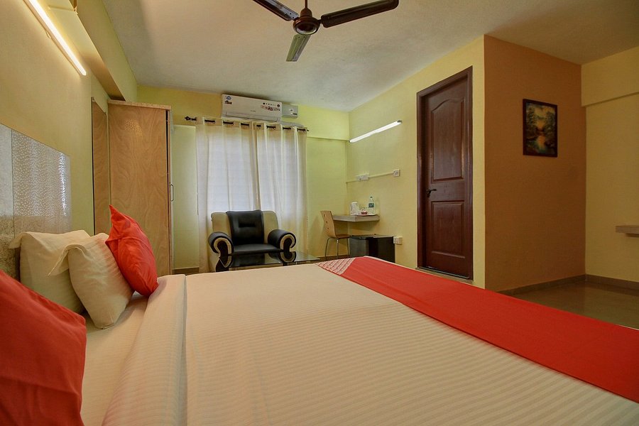 CAPITAL 17320 VIJAYA RESIDENCY Prices Lodge Reviews  Manipal