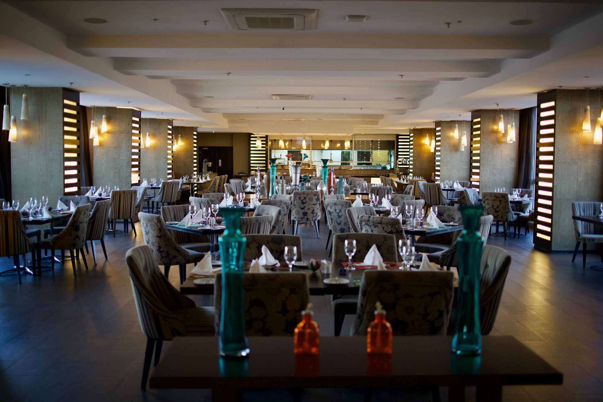Protea Hotel Lusaka Tower by null