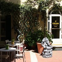 Cortile interno
