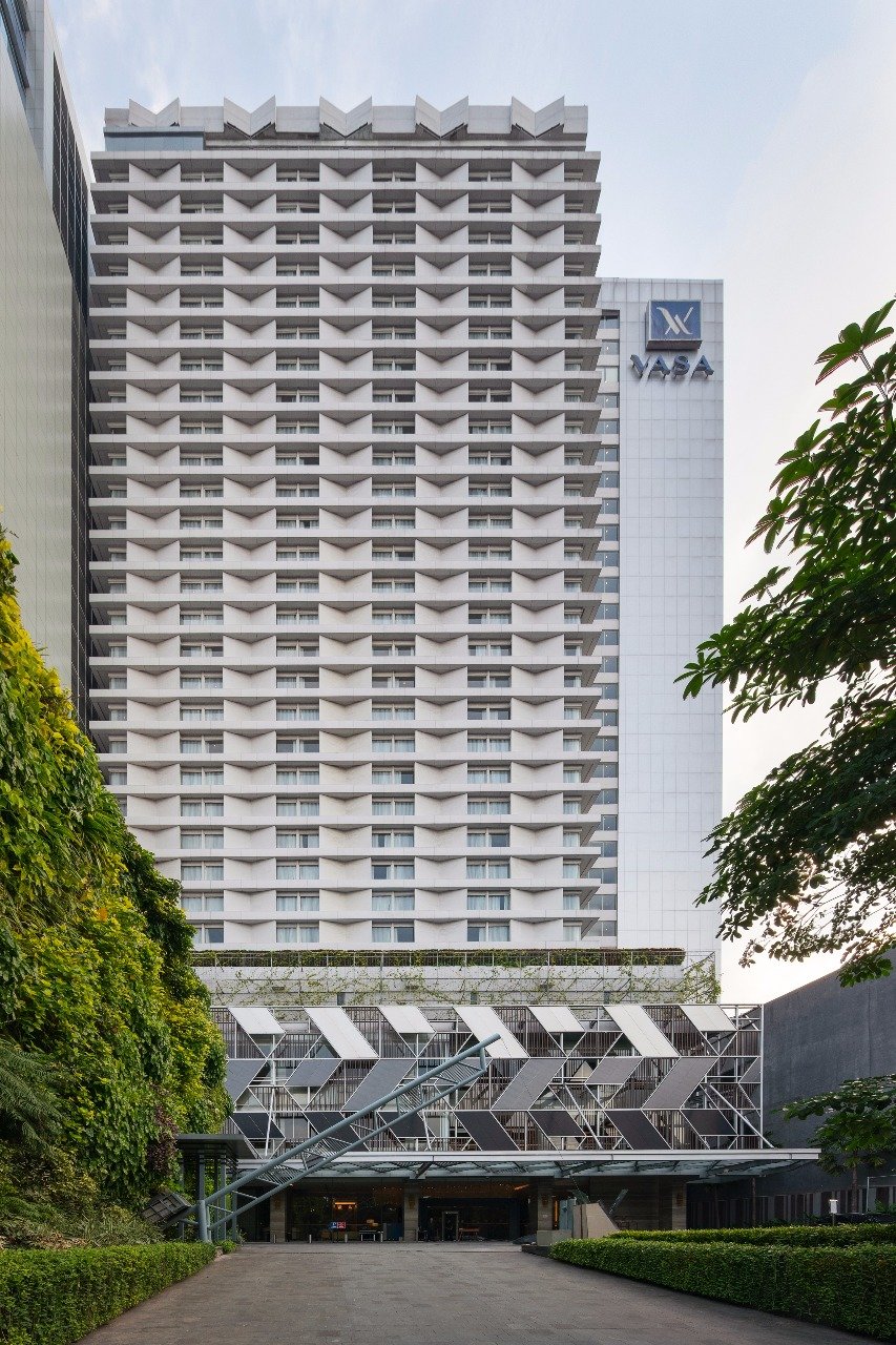 Hotel photo 20 of Vasa Hotel Surabaya.