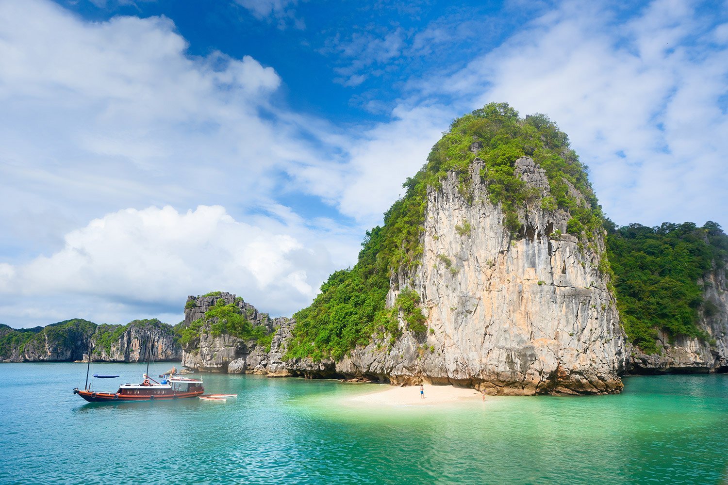 Halong Tours - 하노이 - Halong Tours의 리뷰 - 트립어드바이저