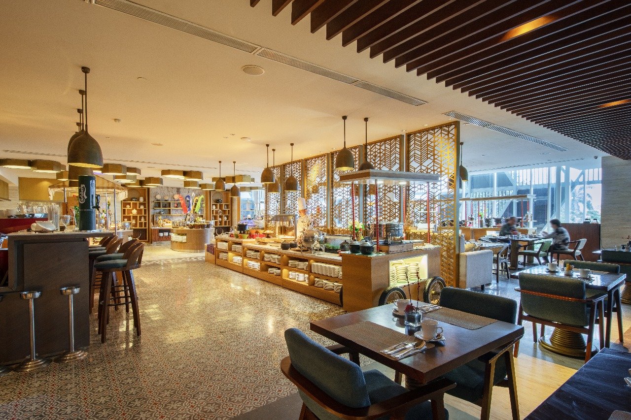 Hotel photo 14 of Vasa Hotel Surabaya.