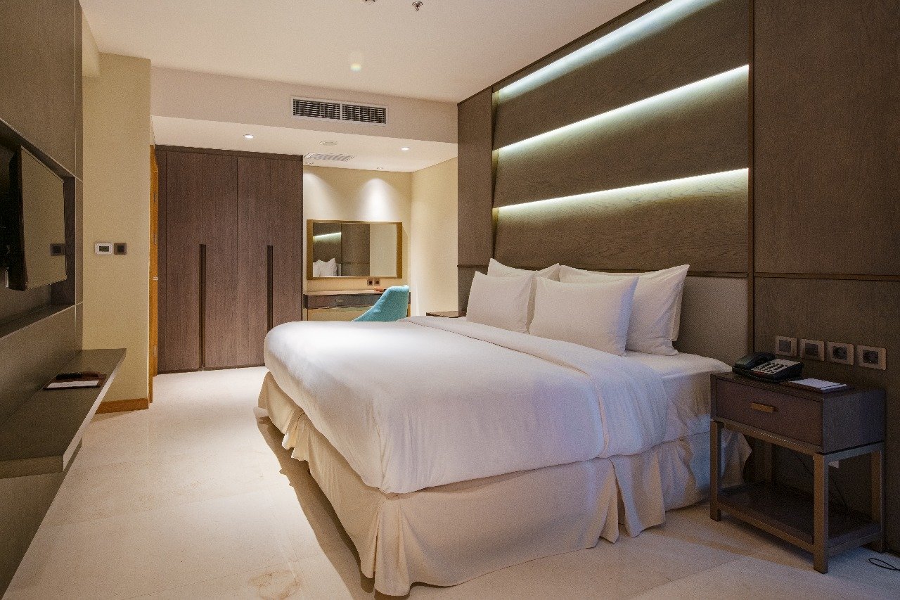 Hotel photo 12 of Vasa Hotel Surabaya.