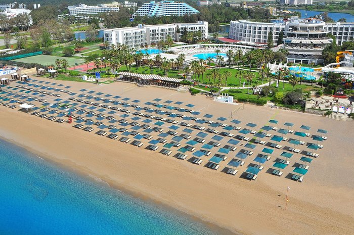 KAYA SIDE - ALL INCLUSIVE - Hotel Reviews & Price Comparison (Türkiye ...